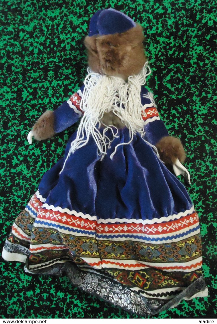 25 - POUPEE,  DOLL , PUPPE, BAMBOLA, MUNECA, BONECA, POP,  娃娃 , кукла , κούκλα -  دمي - Muñecas