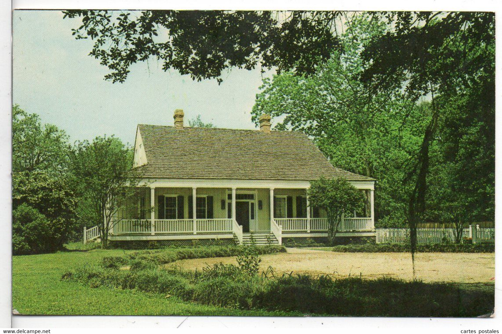 Mount Hope Plantation BATON ROUGE - Baton Rouge