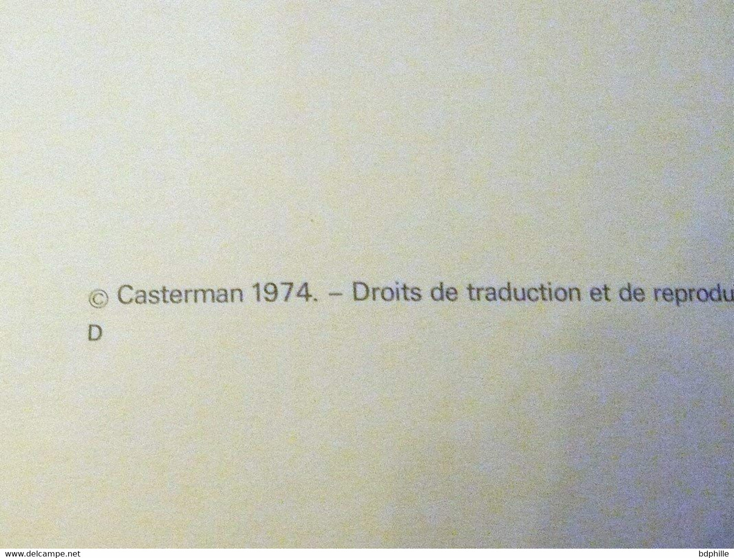 Le Secret Du Roi Arthus EO 1974 - Chevalier Ardent