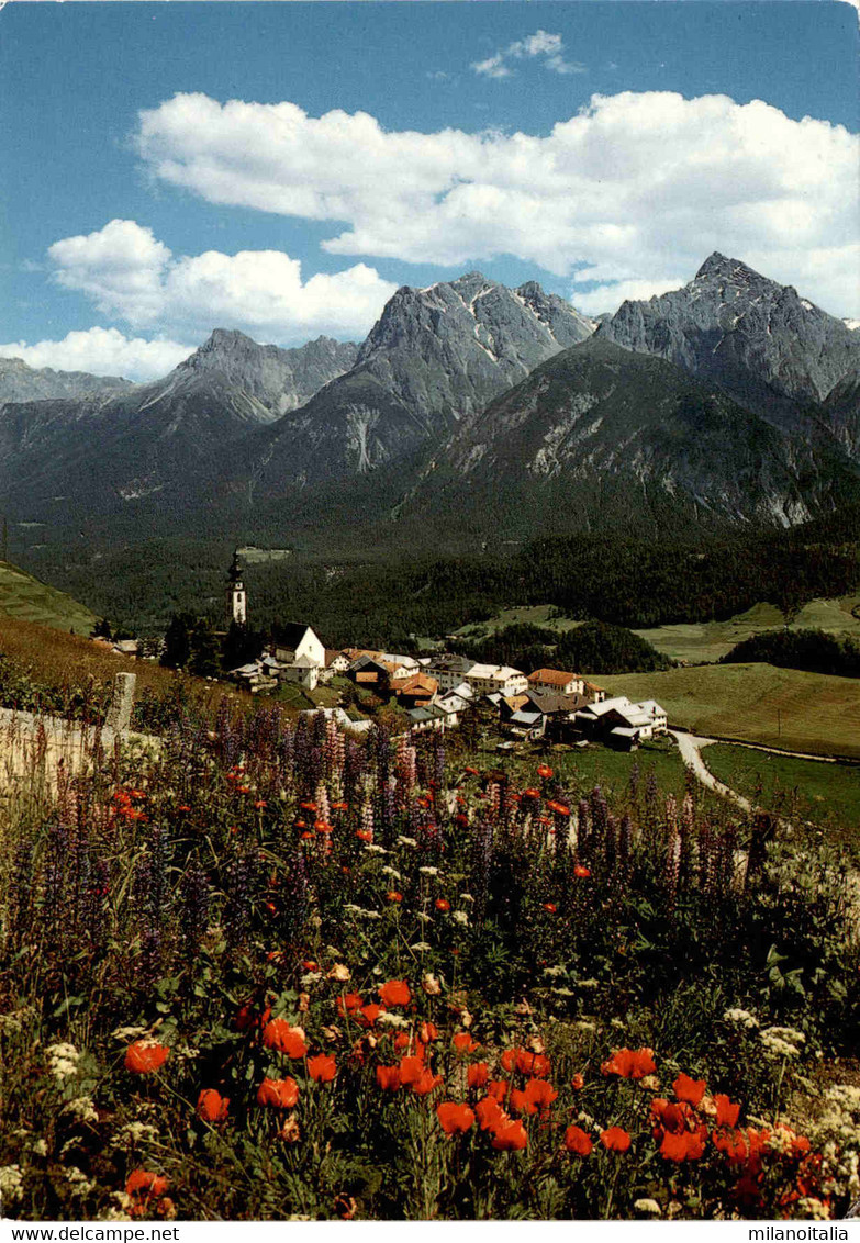 Ftan (Unter-Engadin) (19505) * 29. 7. 1988 - Ftan