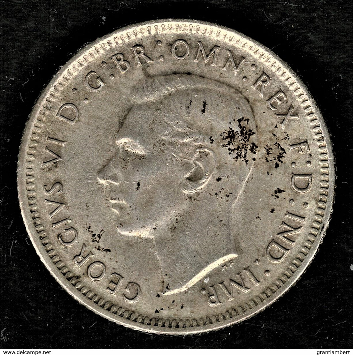 Australia 1941 Shilling - Shilling