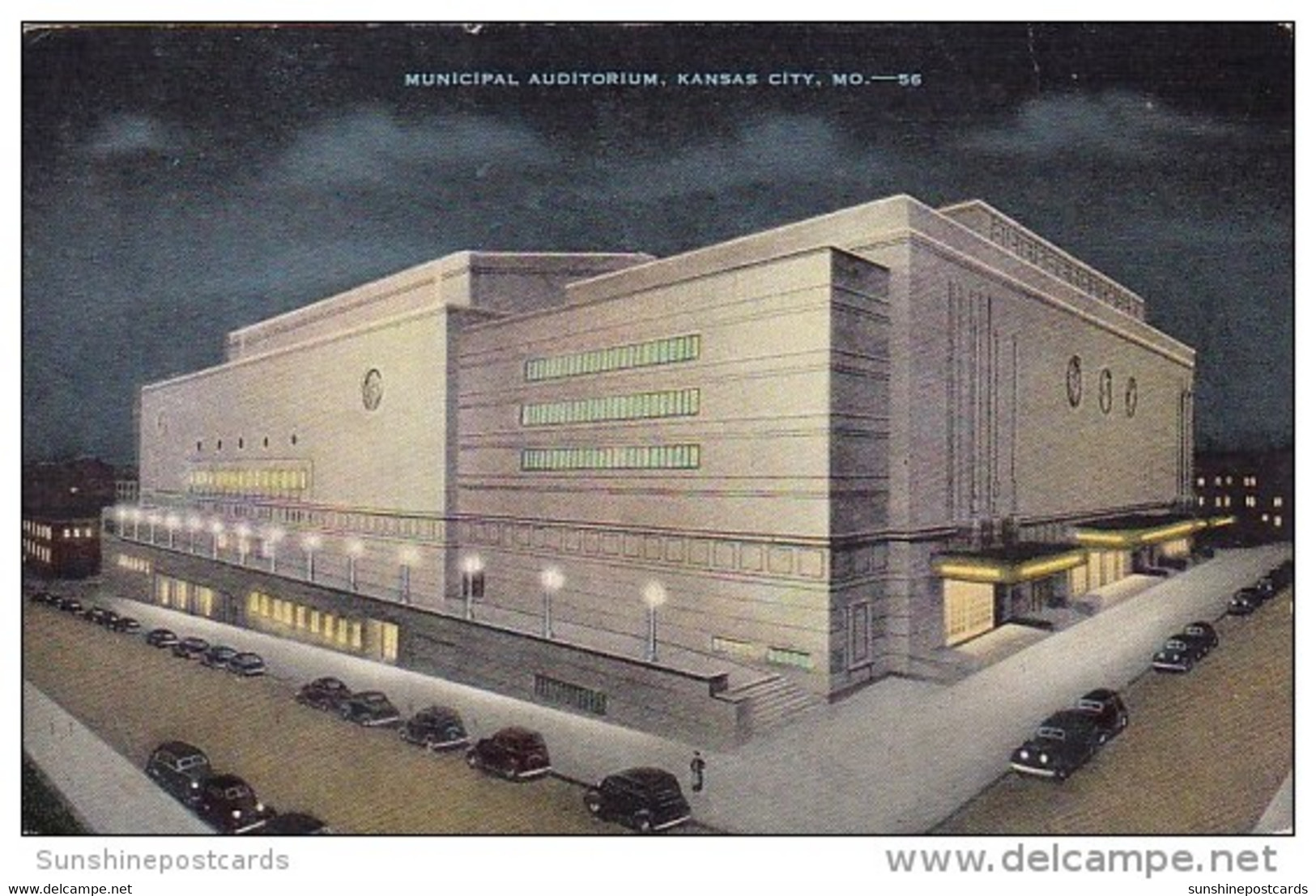 Municipal Auditorium Kansas City Missouri - Kansas City – Missouri