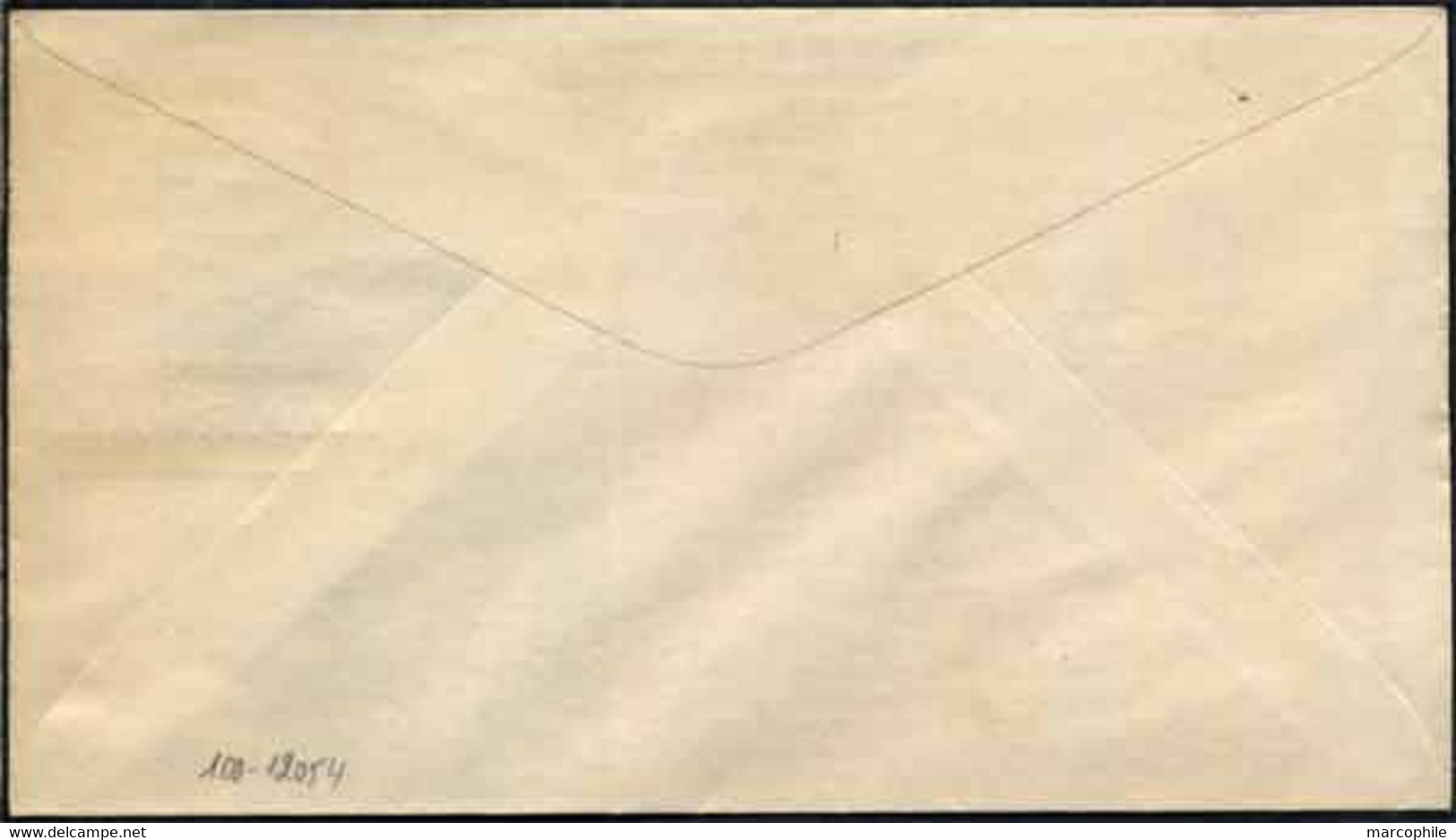 CANADA / 1929 ENVELOPPE PREMIER VOL ILLUSTREE (ref 8519a) - Premiers Vols