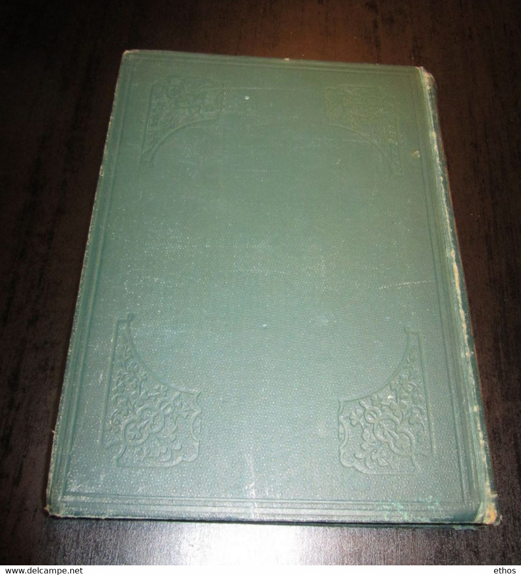 Mélodies irlandaises avec Symphonies... Par Sir John Stevenson...Edition 1859.