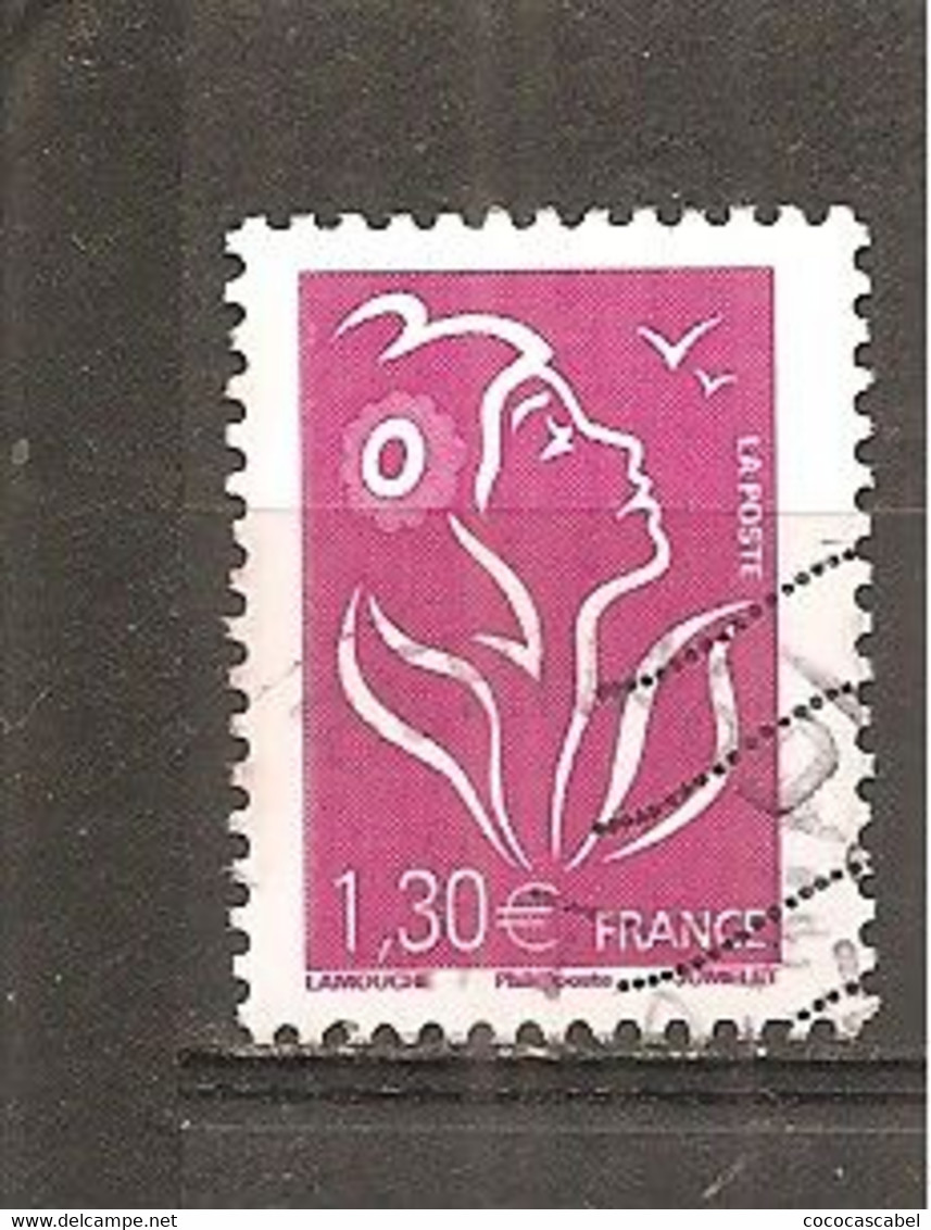 Francia-France Nº Yvert 3971 (usado) (o) - Gebruikt