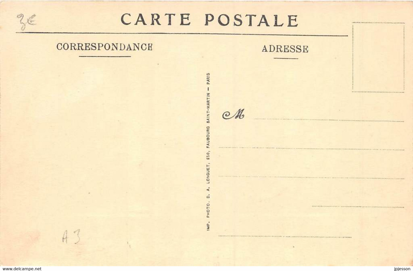 NORD 59  AUBY - FOSSE N°8 DES MINES DE L'ESCARPELLE ( PORT ARTHUR ) - "NOS REGIONS DEVASTEES" - GUERRE 18 18 - Auby