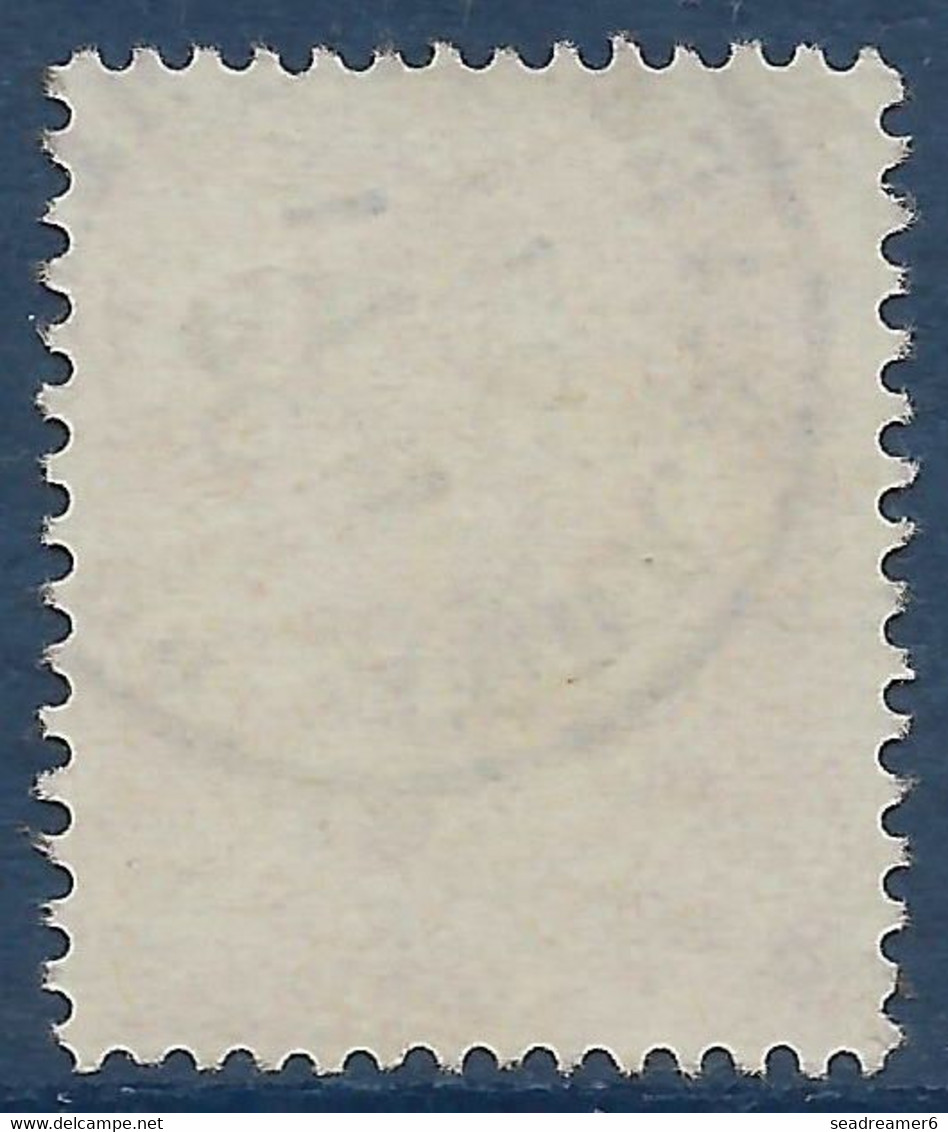 France Colonies Françaises Levant N°14 Mouchon 10c Rouge Oblitéré Dateur "Corr D'armées/ Beyrouth" TTB - Used Stamps