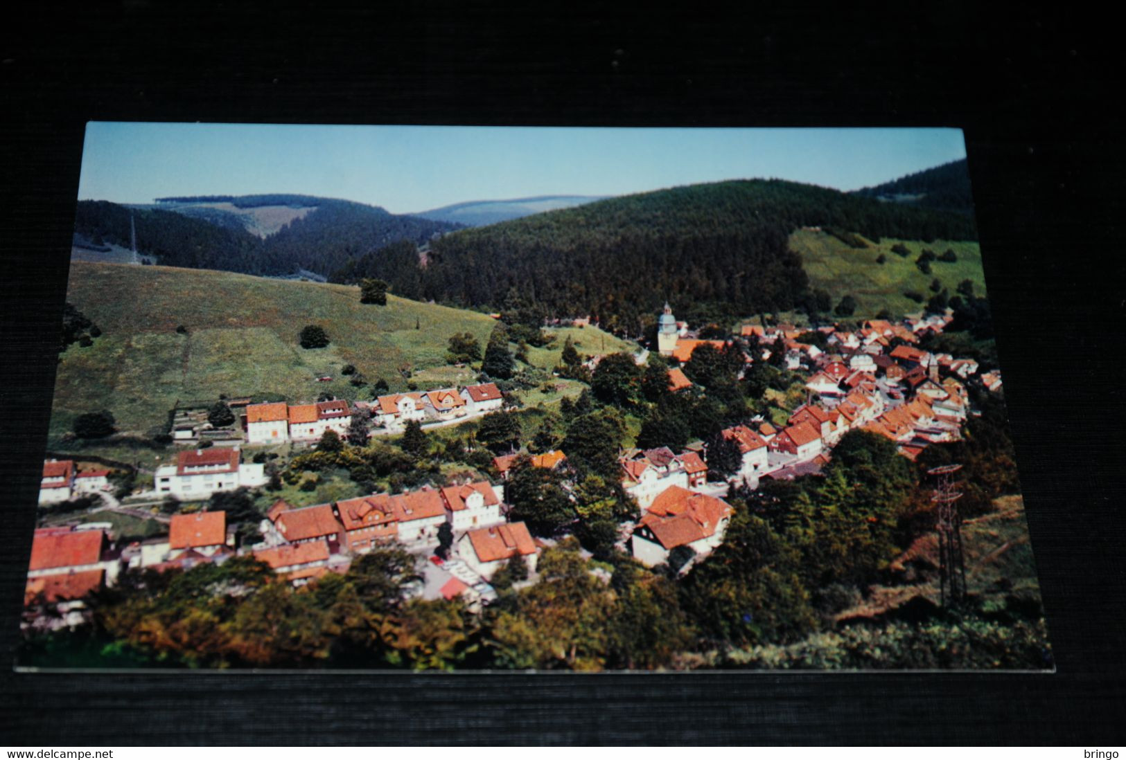 31360-                           KNEIPPKURORT WILDEMANN, OBERHARZ - Wildemann