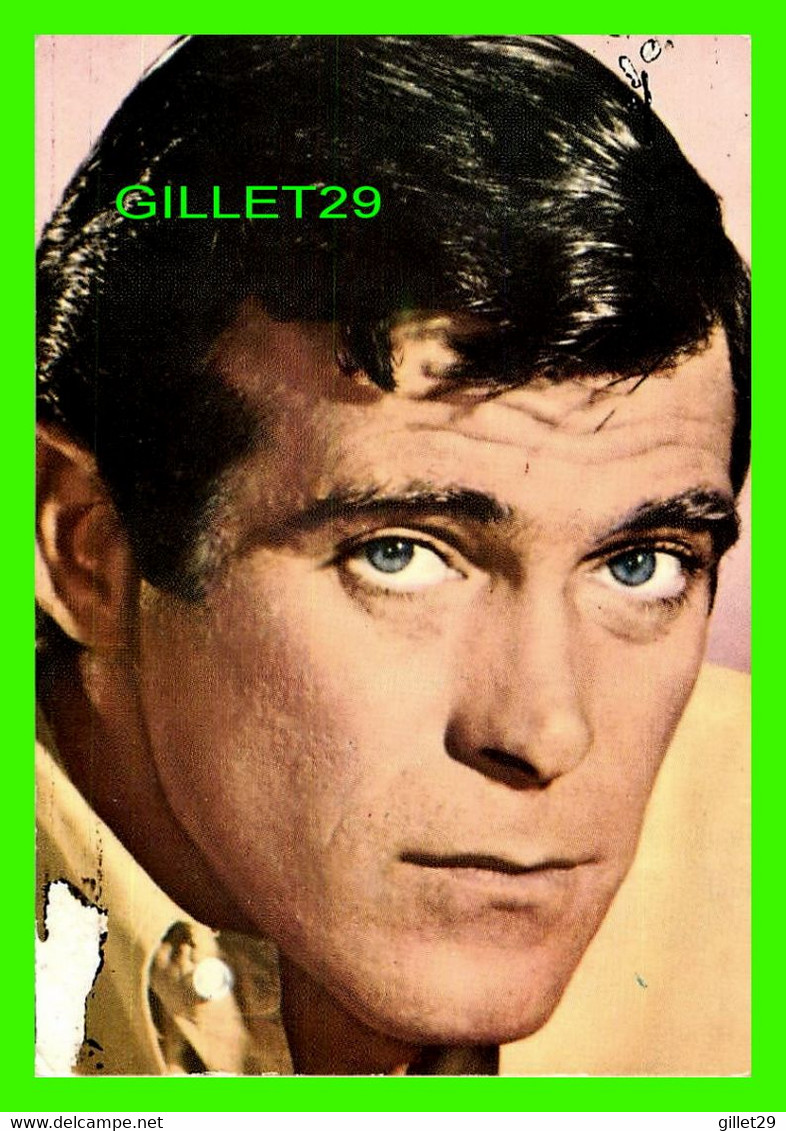 CALENDRIER DE POCHE, 1970 - ARTISTE, ACTEUR - CHRIST GEORGES - - Petit Format : 1961-70