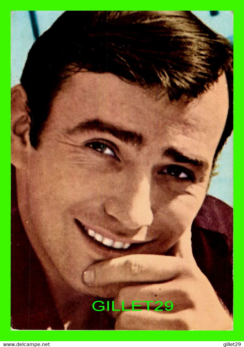 CALENDRIER DE POCHE, 1970 - ARTISTE, ACTEUR - JAMES DRURY, 1934-2020 - - Petit Format : 1961-70