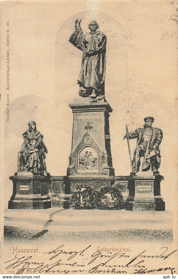 Lutherdenkmal (aa9088) - Edmonton