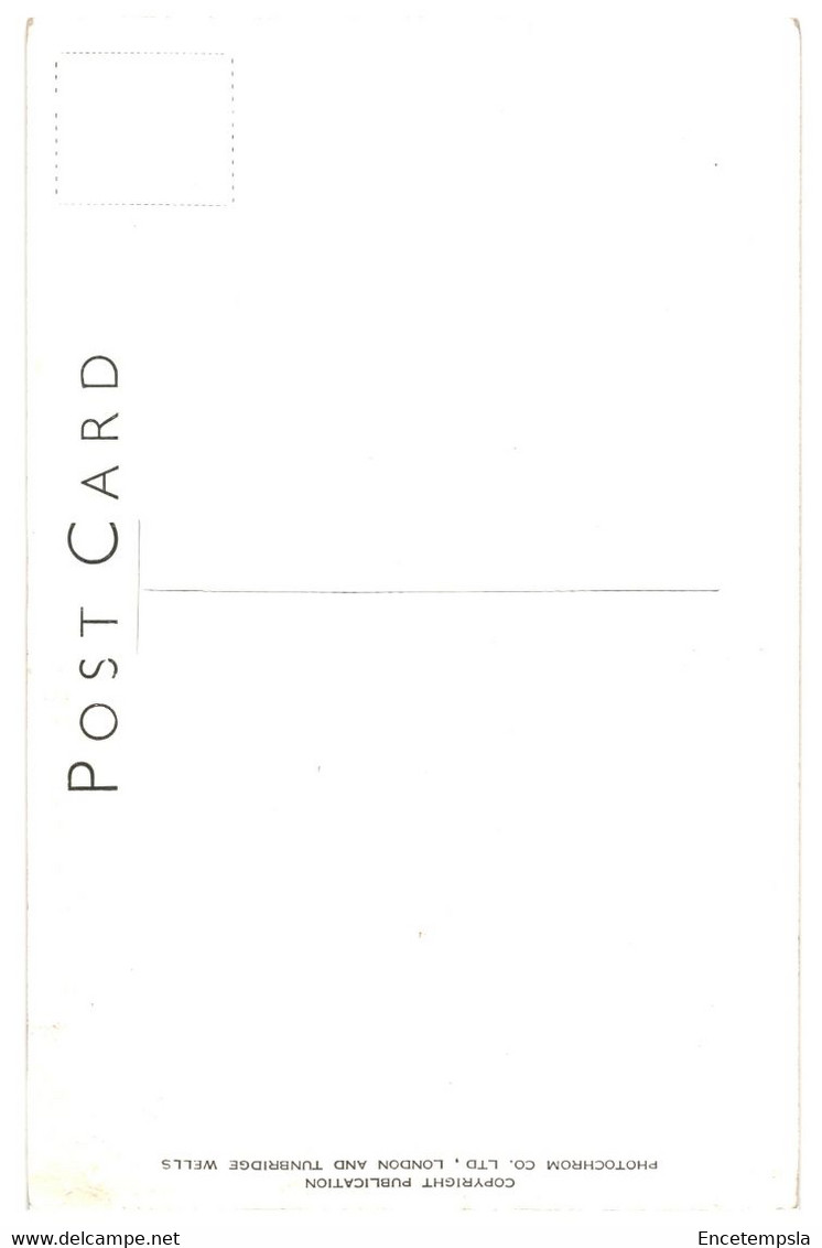 CPA - Carte Postale - Lot De 50  Cartes Postales Du Royaume Uni  - VMAngleterre-1 - 5 - 99 Cartes