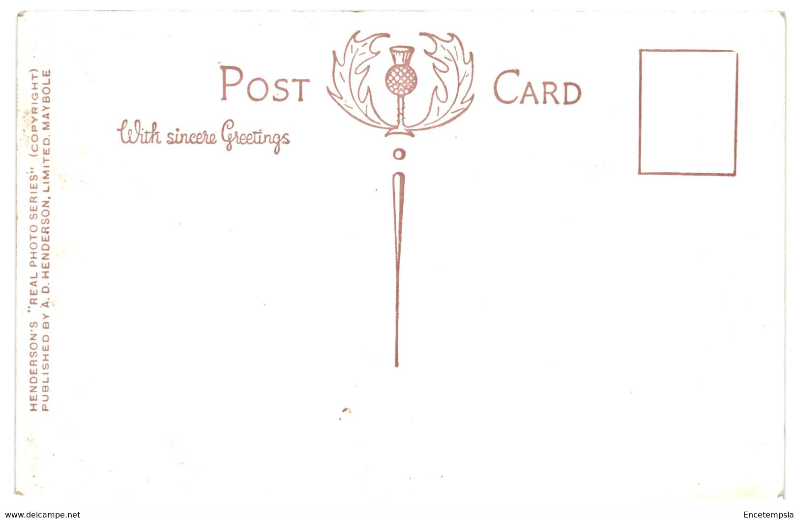 CPA - Carte postale - Lot de 50  cartes postales du Royaume Uni  - VMAngleterre-1