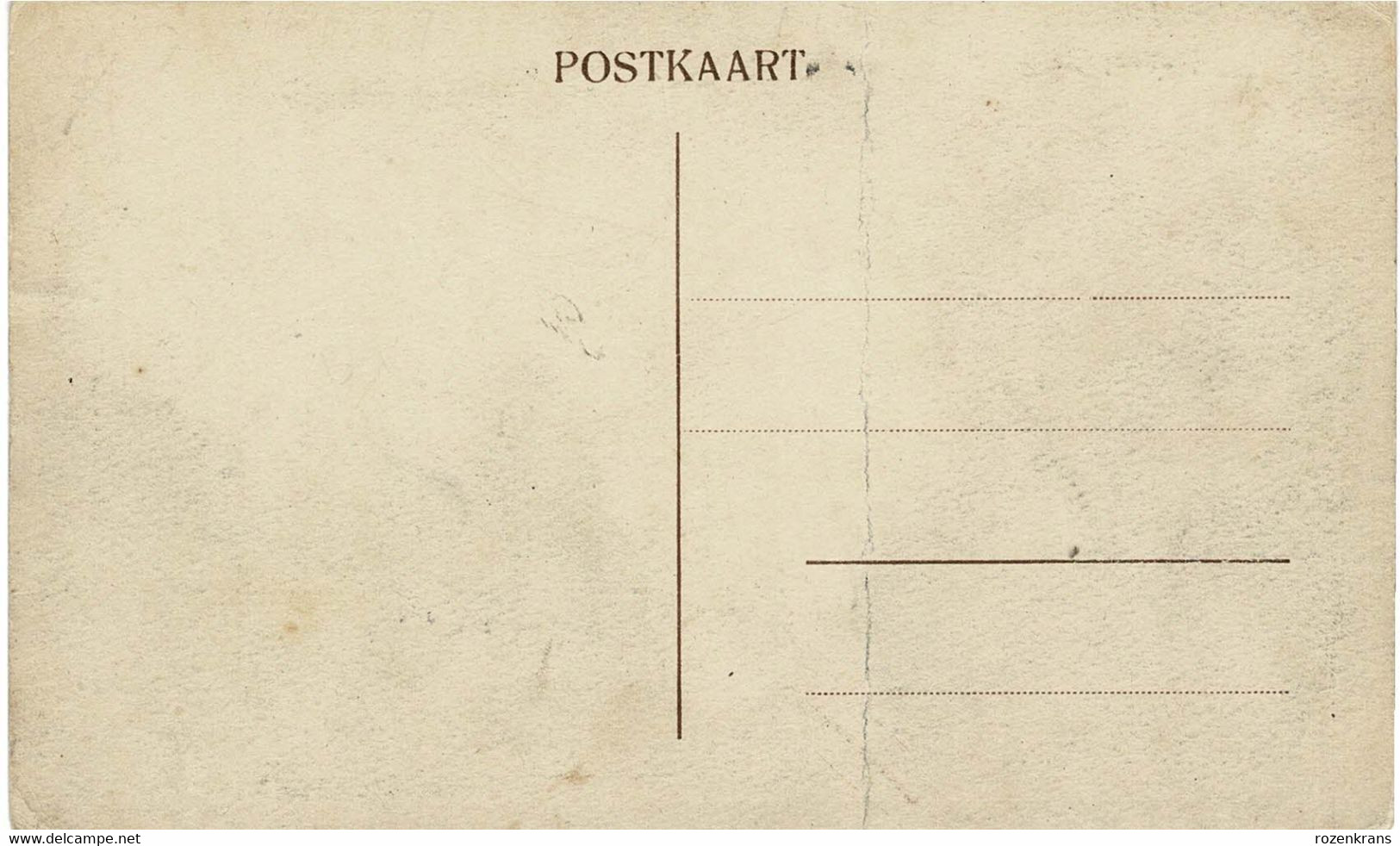 Poelcapelle Poelkapelle - De Statie Station (Grote Kreuk) - Langemark-Pölkapelle