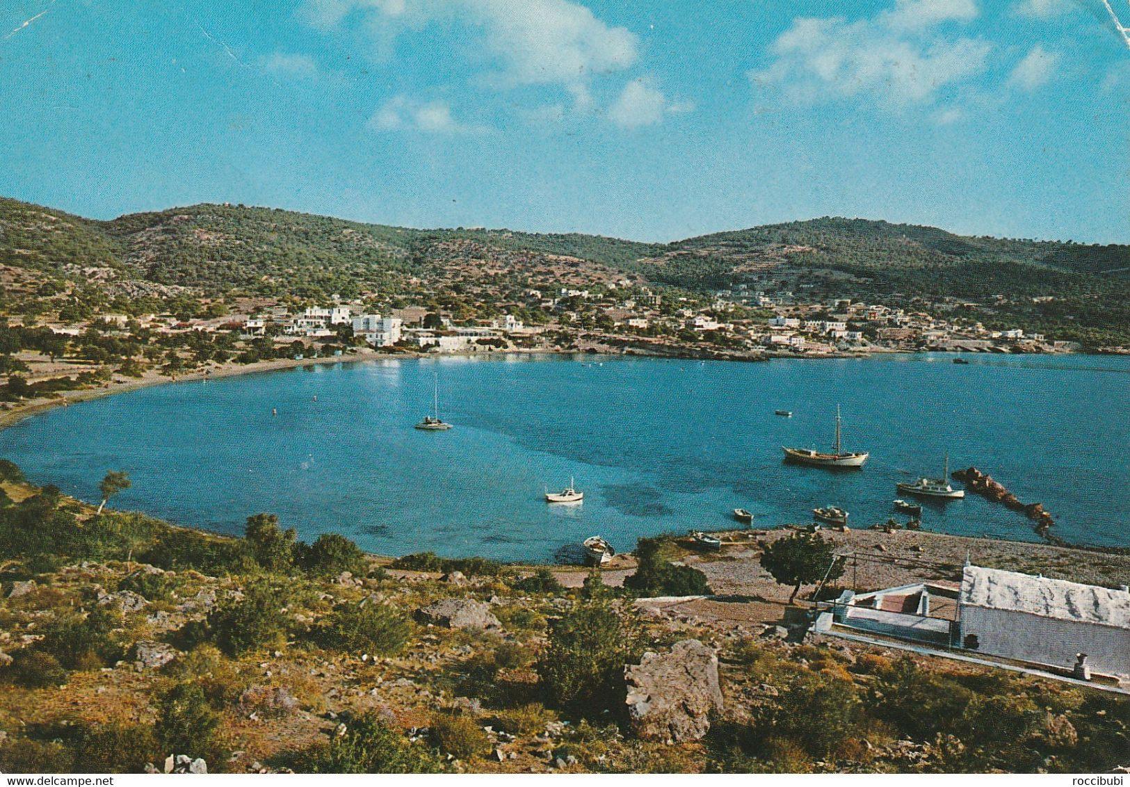 Aegina, Egina - Griechenland