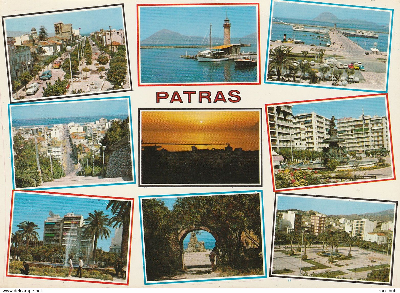 Patras - Griechenland