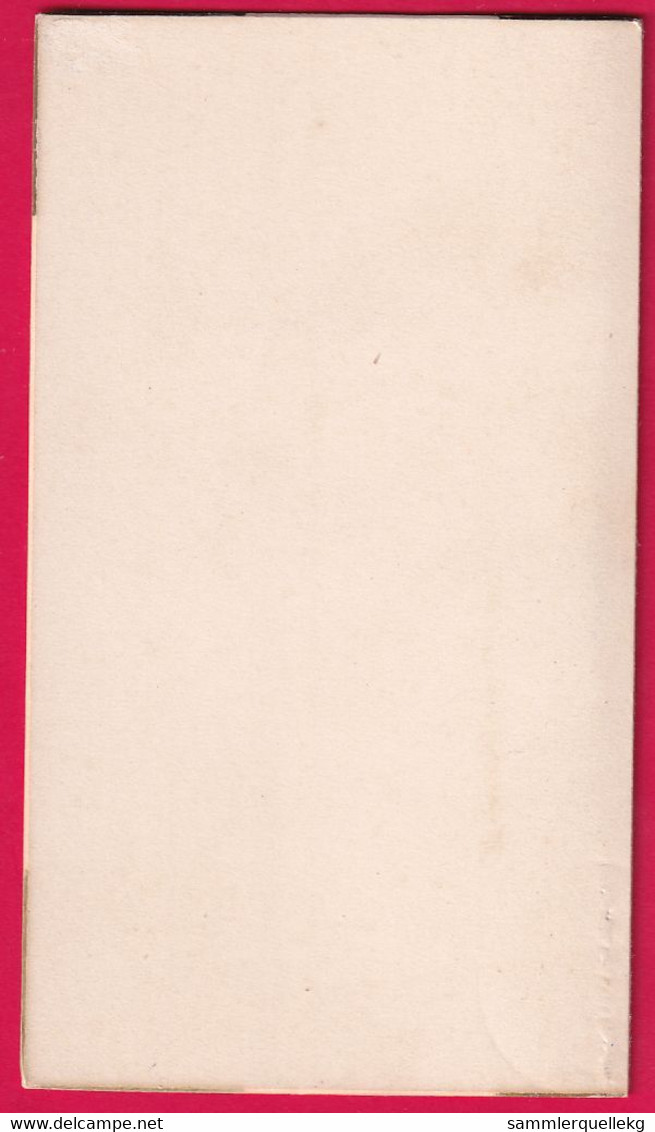 Prägekarte Aufklappbare Um 1910, Herzlichen Glückwünsch - Otros & Sin Clasificación
