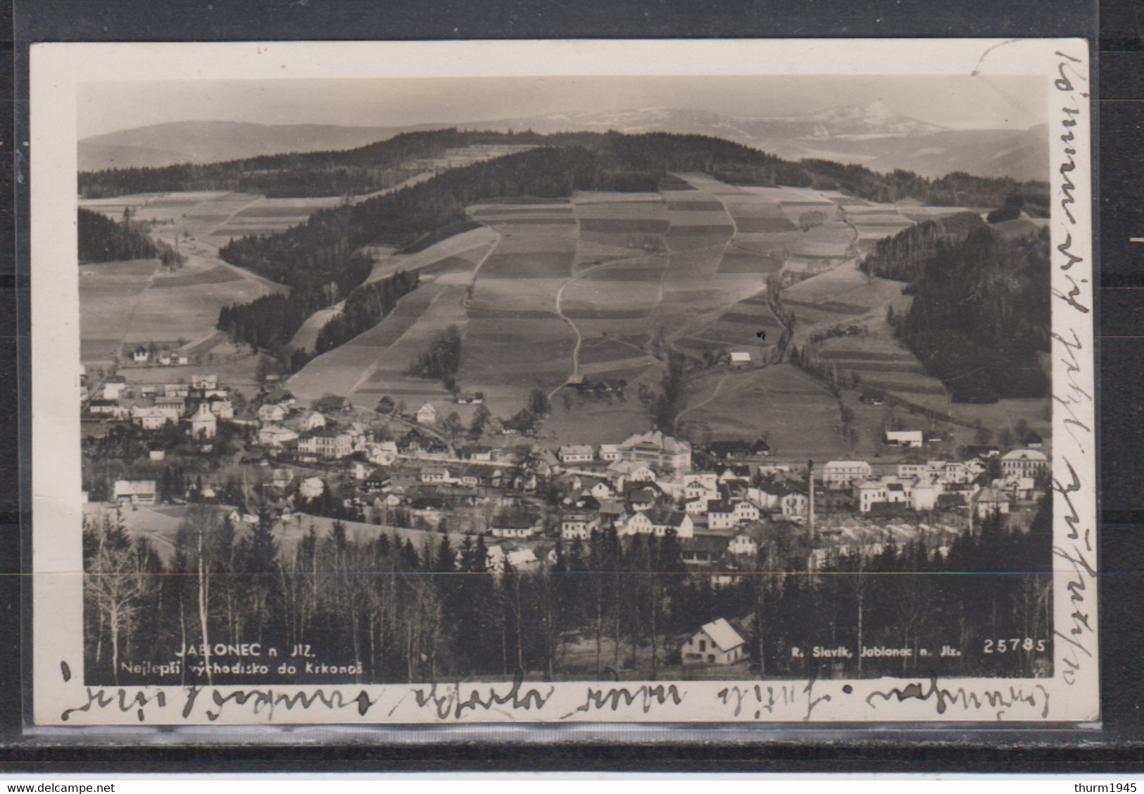 Sudeten R-Karte 18.Okt.1938 Rochlitz An Der Iser MiF 516,523 Mit Not-o Entwertet Nach Kapellen-Stolzenfels - Sudetenland