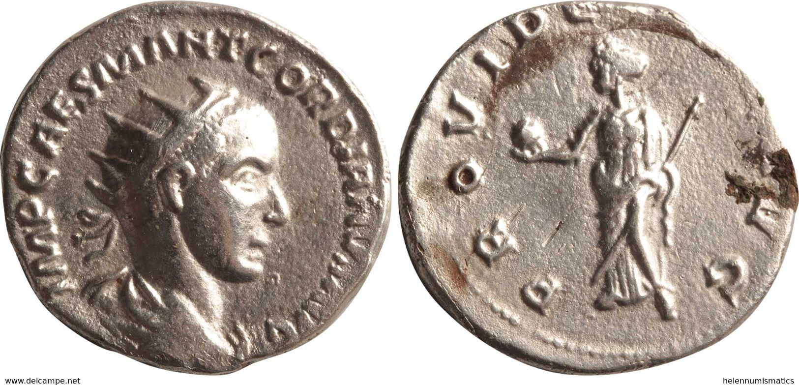 ROMAN IMPERIAL COINS - Other & Unclassified