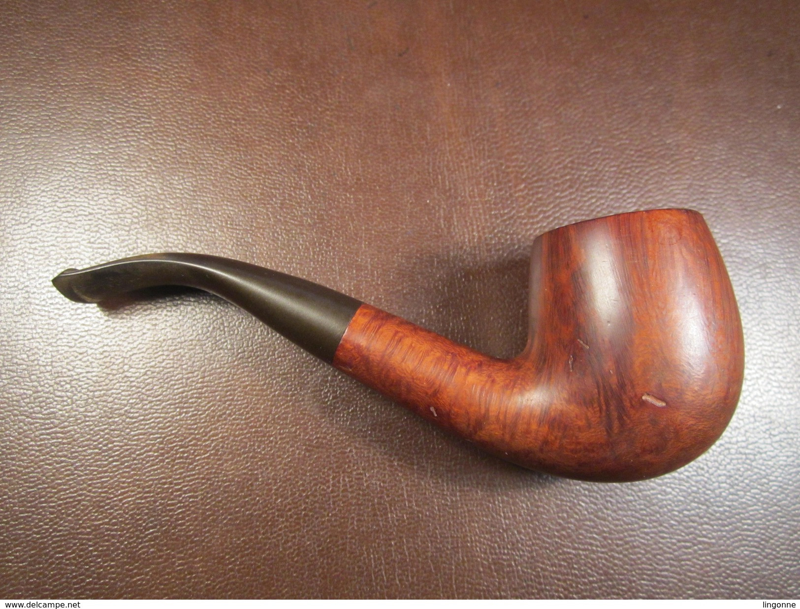 Pipe Chacom Brûle Gueule Sport 1283 - Andere & Zonder Classificatie