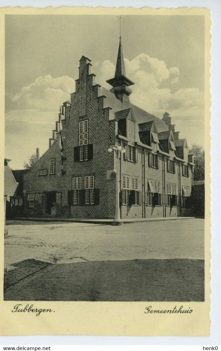 Tubbergen Gemeentehuis 277 - Tubbergen