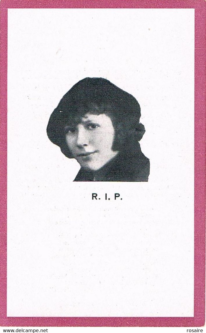 Marietje Westerhof-amsterdam 1921-1937 - Andachtsbilder
