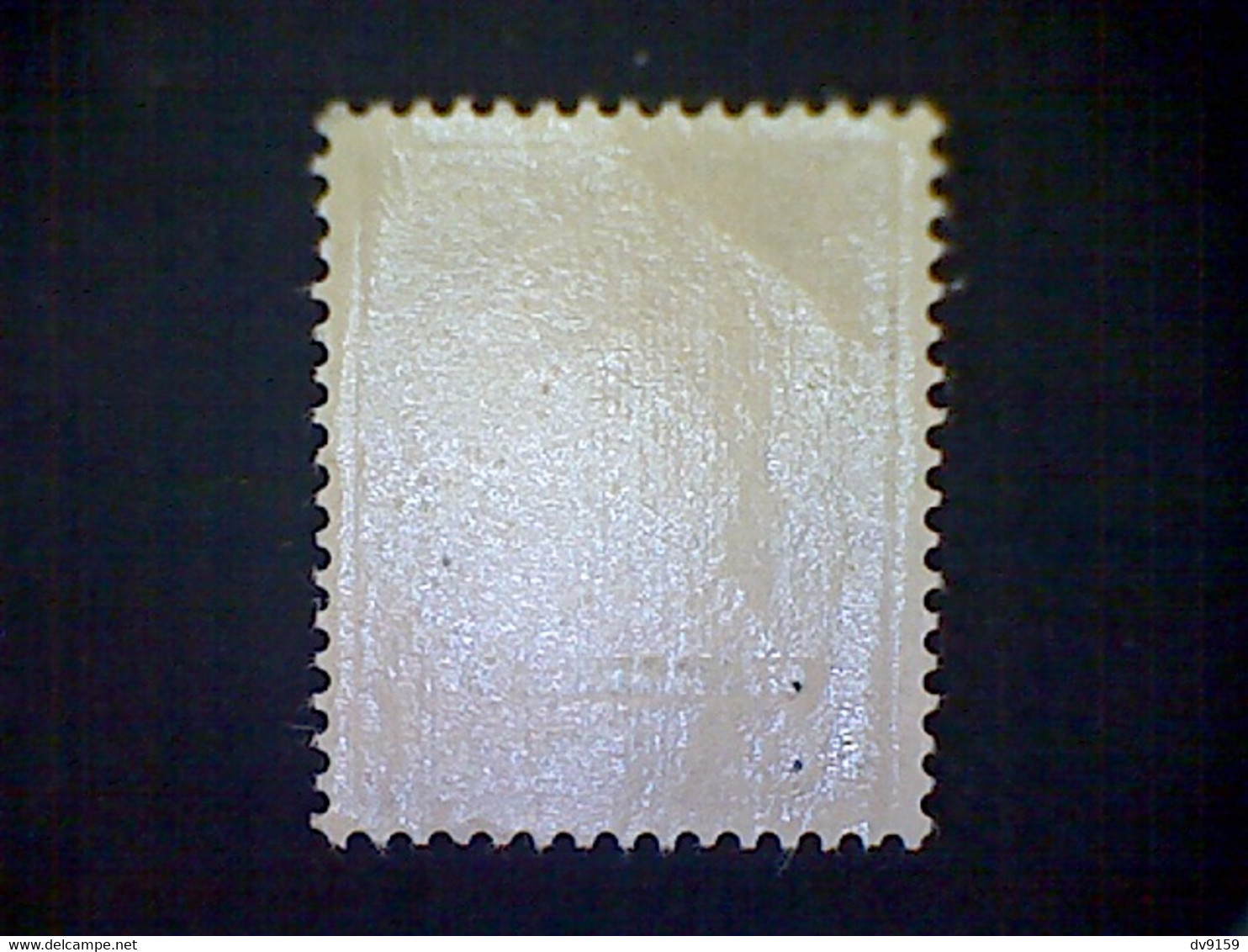 Russia, Scott #N42, Mint (*), 1941, Hitler Overprint Ukraine, 3pf, Light Brown - 1941-43 Deutsche Besatzung