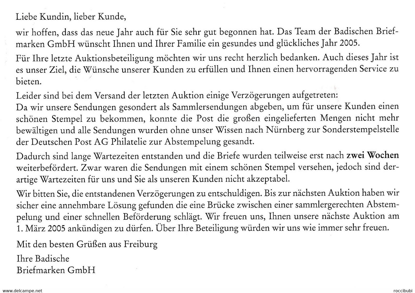 Ganzsache, Postkarte 2009 - Privatpostkarten - Gebraucht