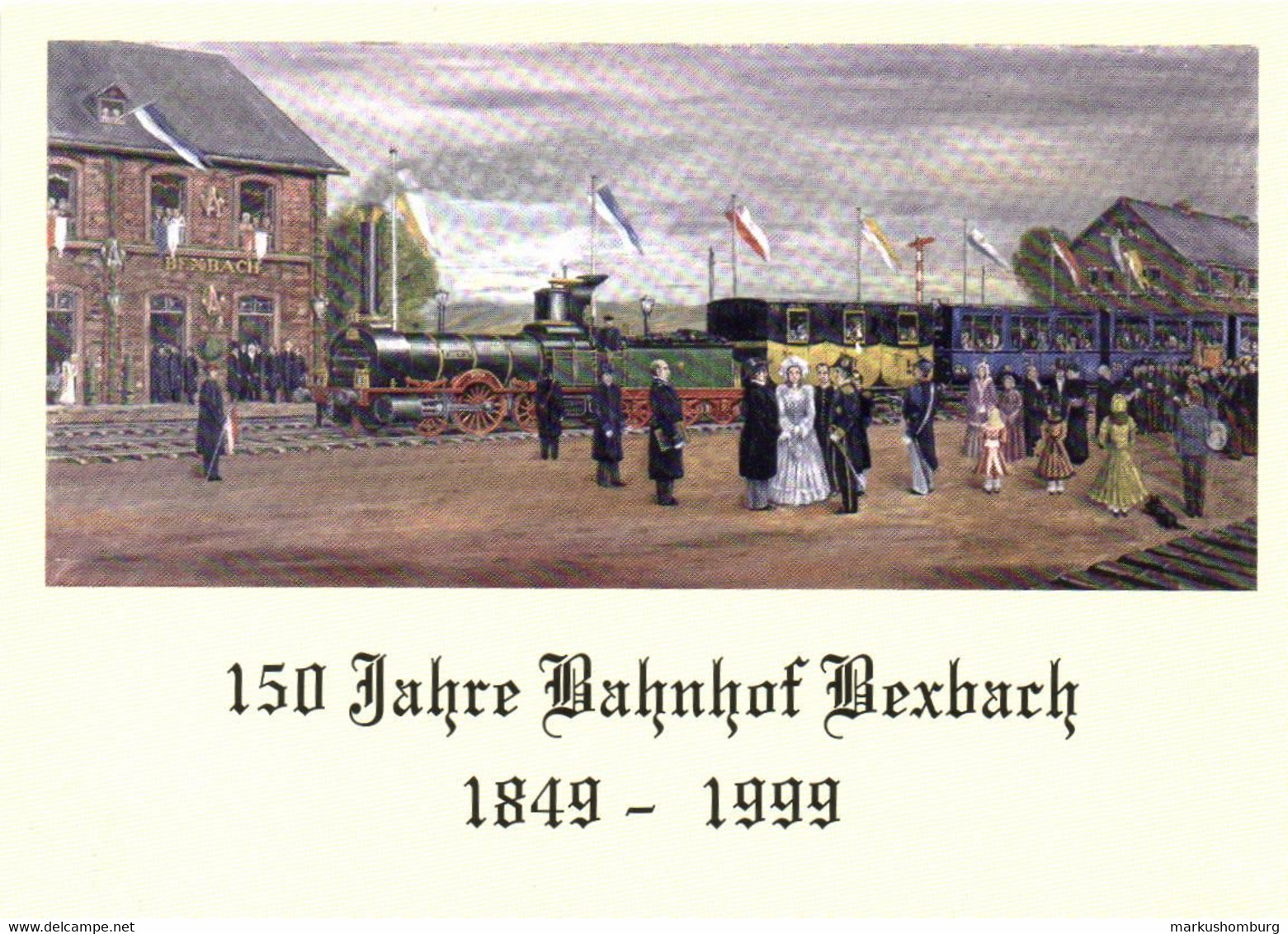 Bexbach      6599 - Saarpfalz-Kreis