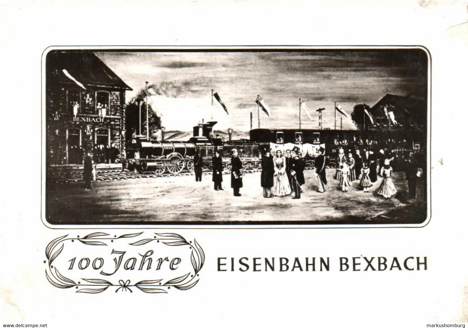 Bexbach      6600 - Saarpfalz-Kreis