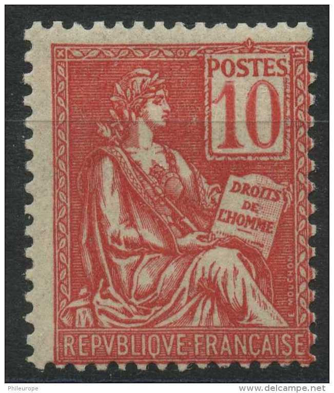 France (1900) N 112 (Luxe) - Ongebruikt