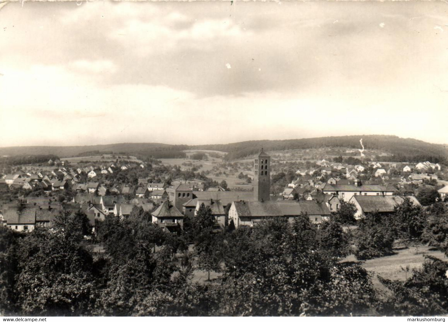 Bexbach      6610 - Saarpfalz-Kreis