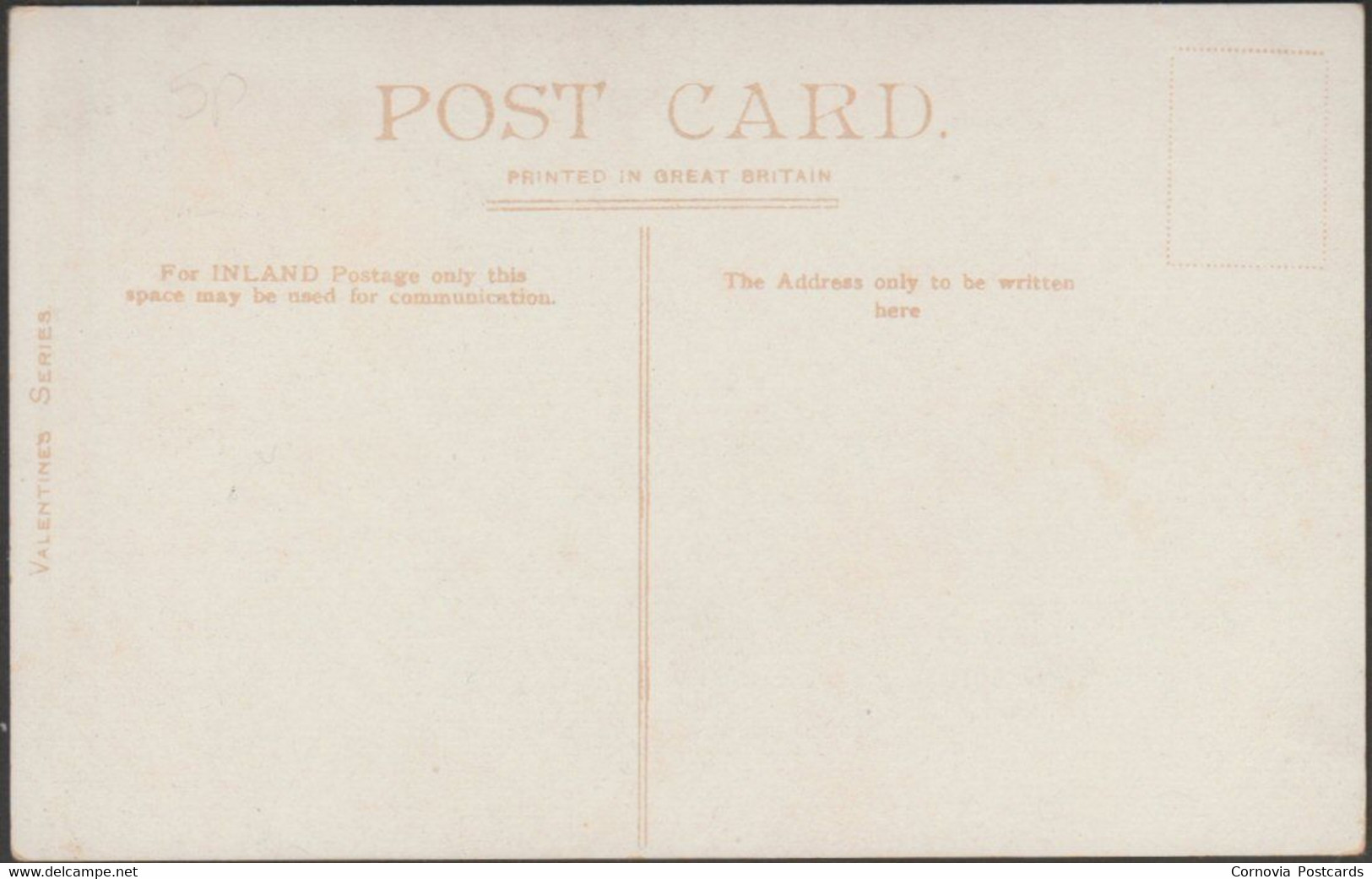 Entrance, Norfolk Park, Sheffield, Yorkshire, C.1905-10 - Valentine's Postcard - Sheffield