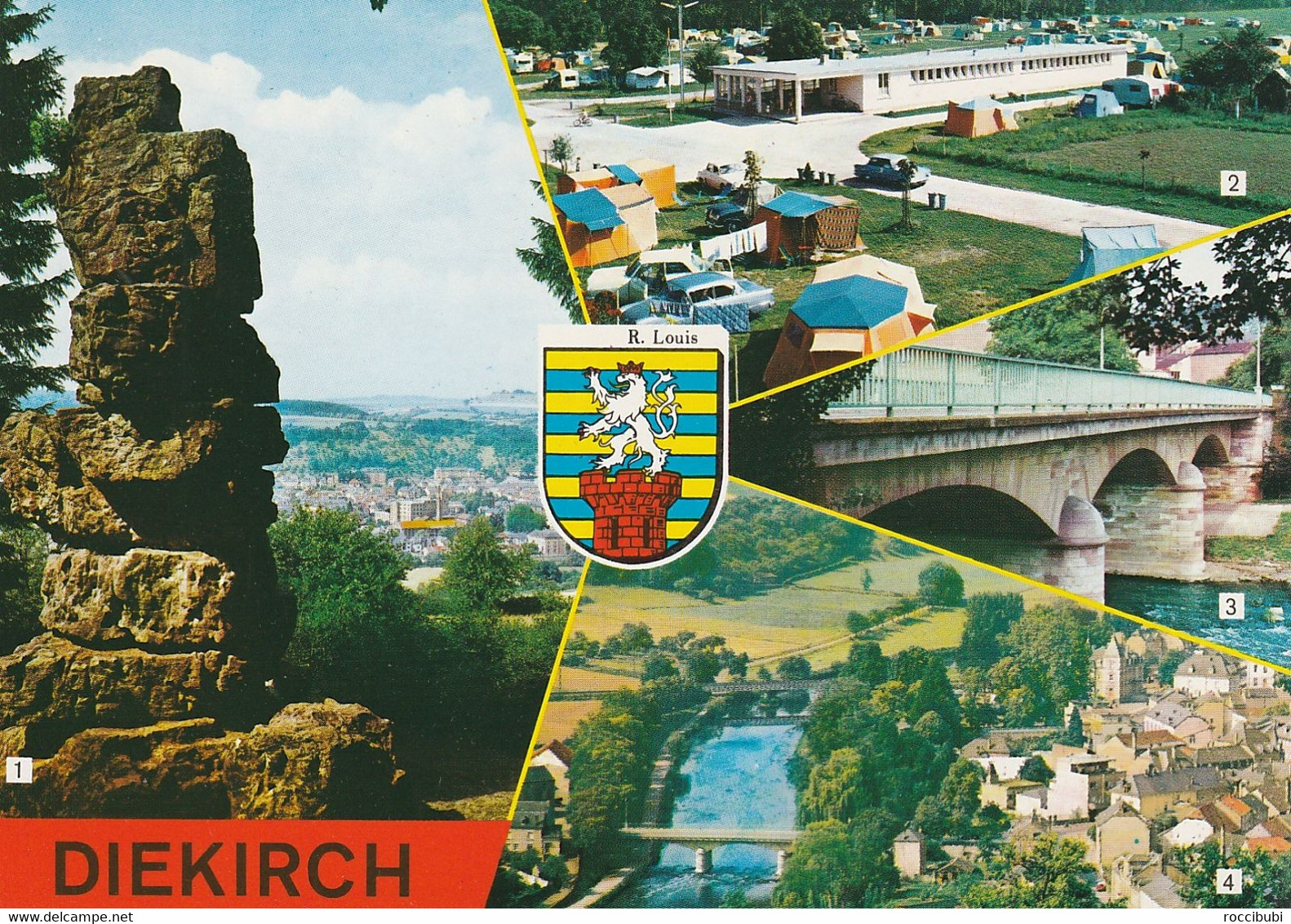 Diekirch - Diekirch