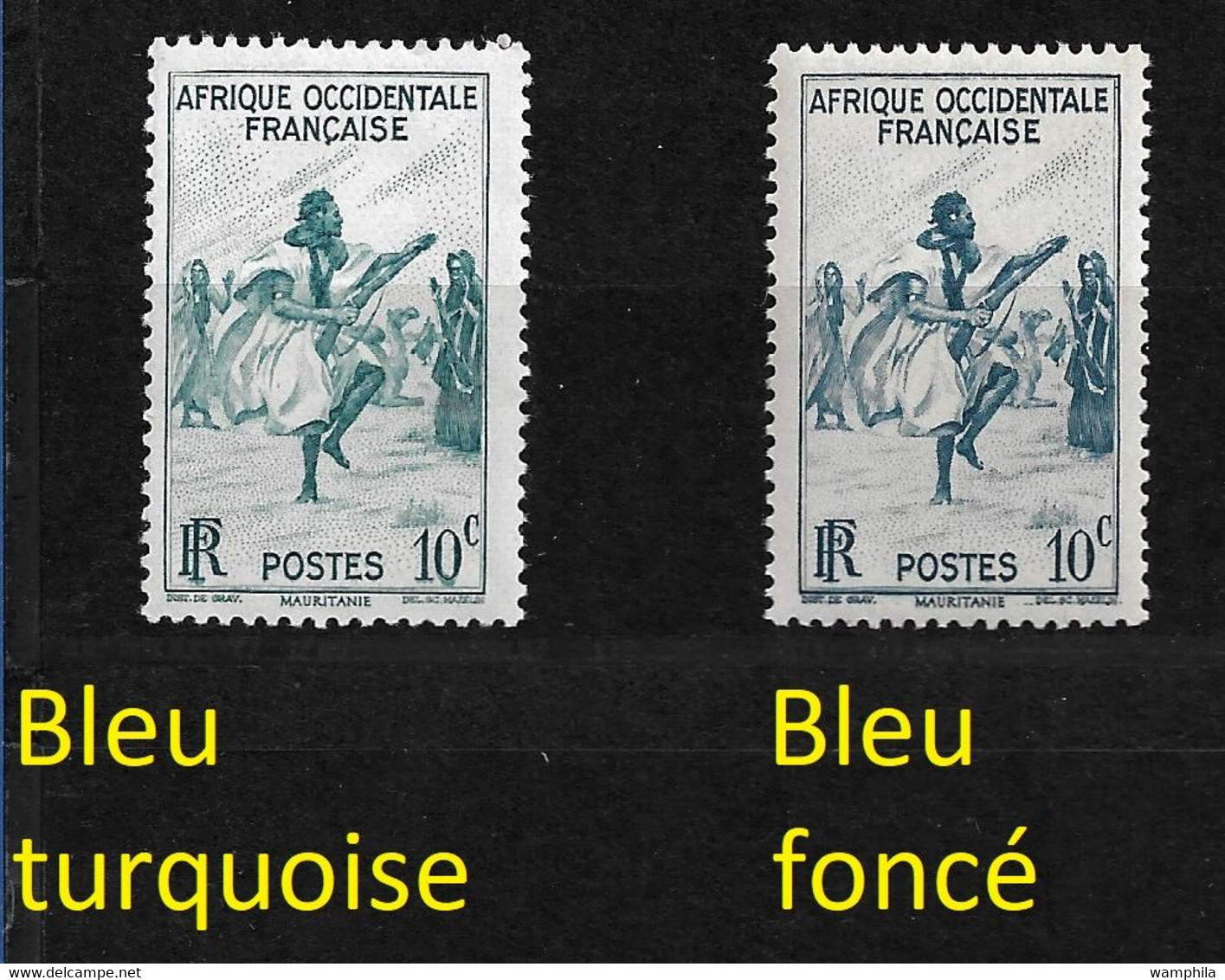 Un Lot De 61 Timbres Avec Des Variétés De Couleurs, De Différents Pays Et Régions. - Verzamelingen