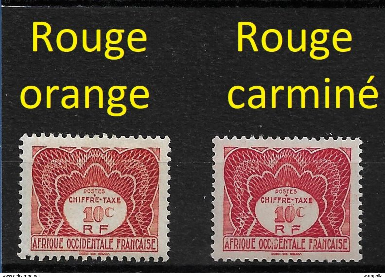 Un Lot De 61 Timbres Avec Des Variétés De Couleurs, De Différents Pays Et Régions. - Verzamelingen