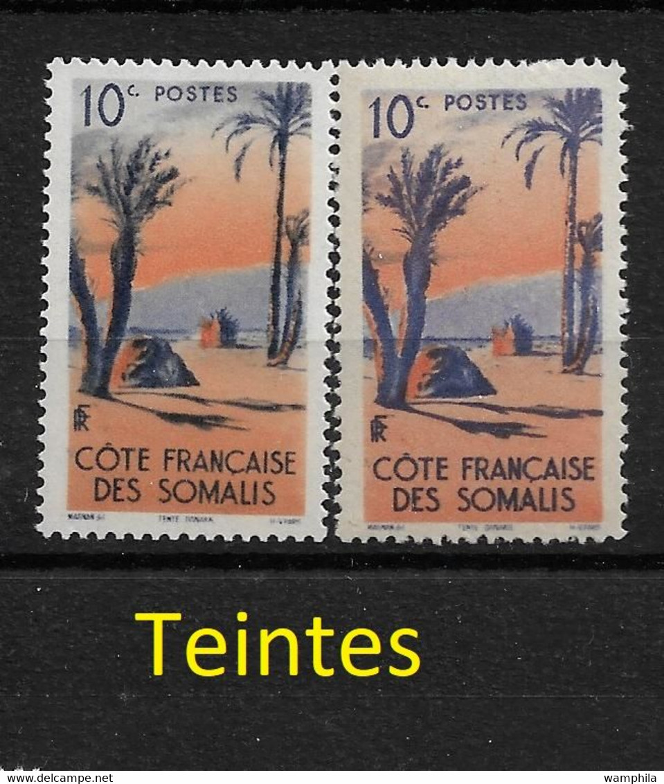 Un lot de 61 timbres avec des variétés de couleurs, de différents pays et régions.