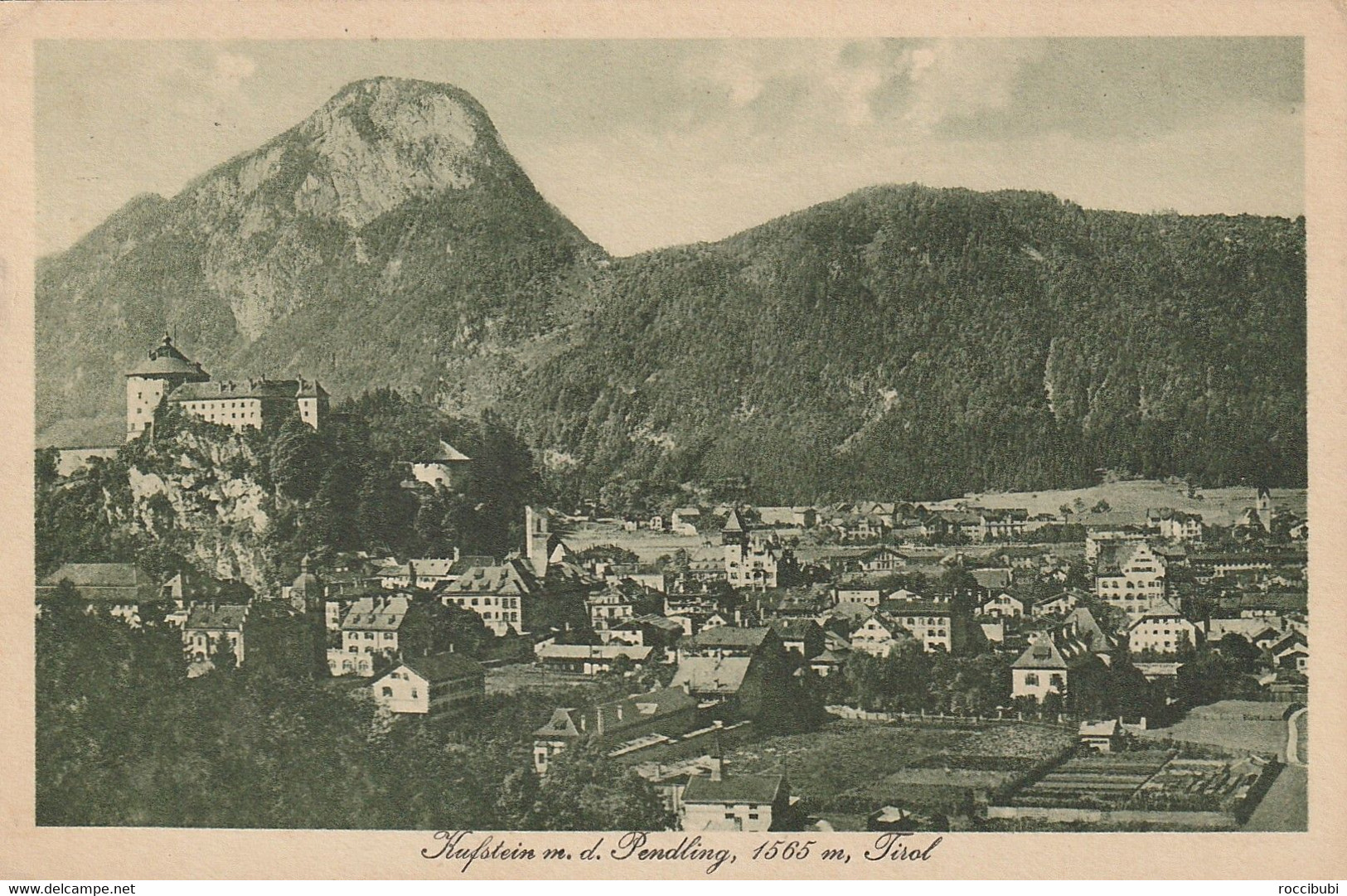 Kufstein - Kufstein