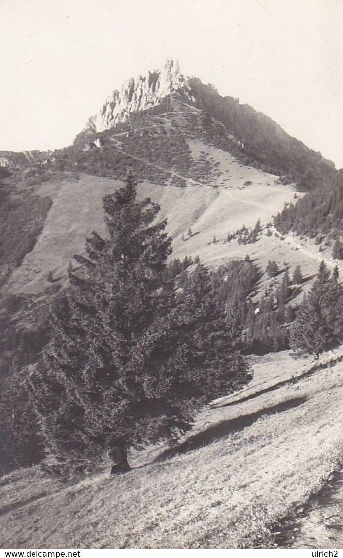 AK Dreischwestern  (57390) - Liechtenstein