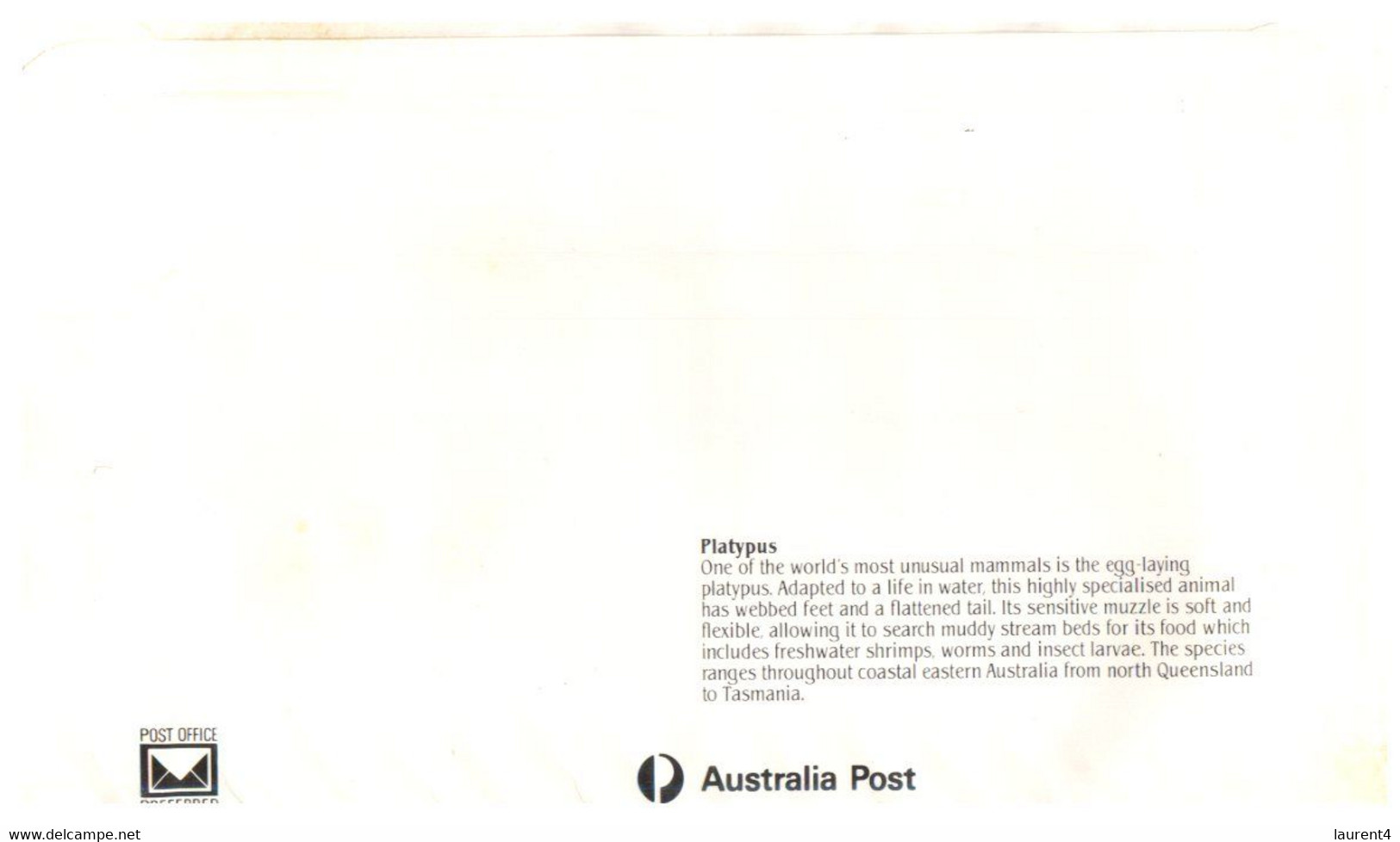 (YY 9 A) Australia FDC Cover - 1983 - Commemorative Postmarks (2 Cover) Yeppoon & Adelaide - Andere & Zonder Classificatie