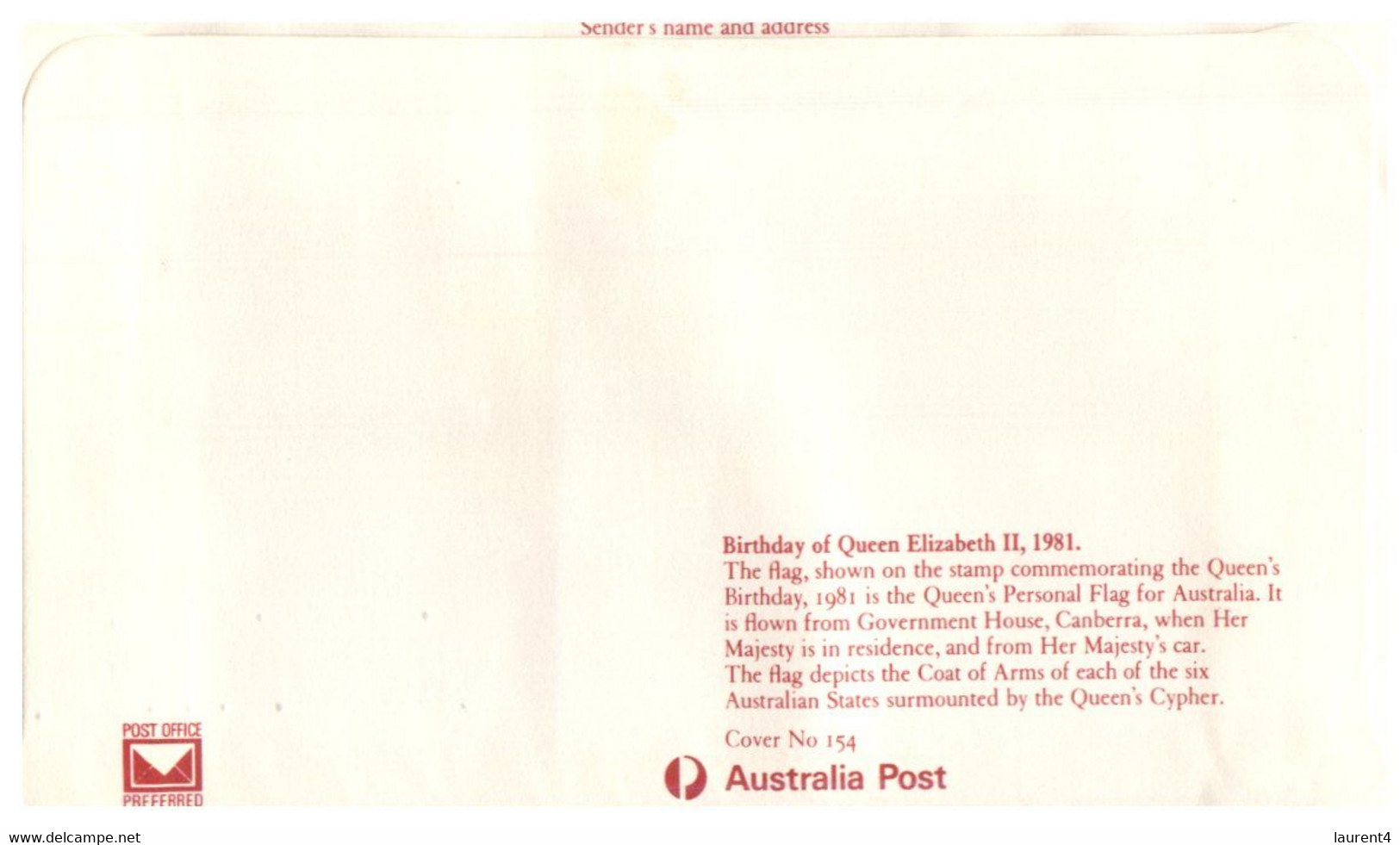 (YY 9 A) Australia FDC Cover - 1983 - Commemorative Postmarks (2 Cover) Clare & Sarina - Sonstige & Ohne Zuordnung