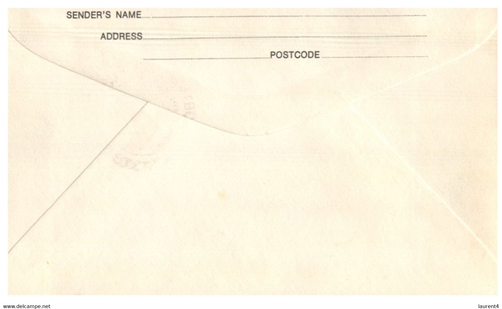 (YY 9 A) Australia FDC Cover - 1983 - Commemorative Postmarks (2 Covers) Melbourne - Andere & Zonder Classificatie