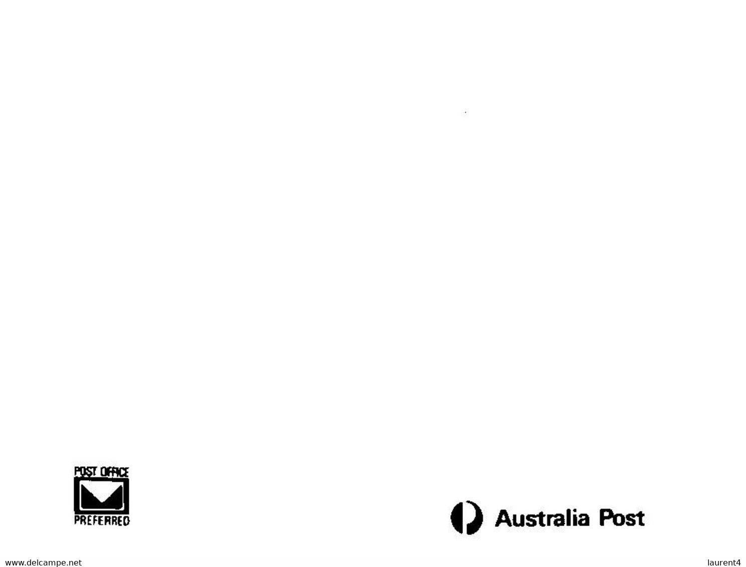 (YY 9 A) Australia FDC Cover - 1983 - Commemorative Postmarks (2 Covers) Melbourne & Mortlake - Andere & Zonder Classificatie