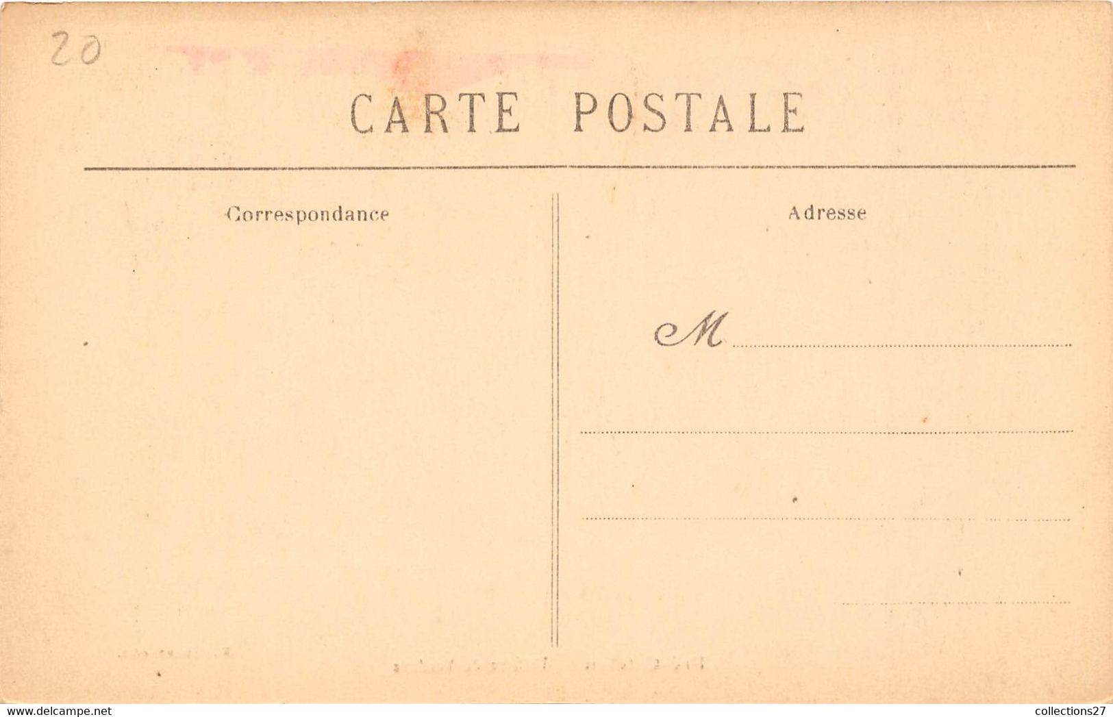 PARIS-75016- LOT DE 7 CARTES POSTALES- LE PRE CATELAN- RESTAURANT - AU BOIS DE BOULOGNE