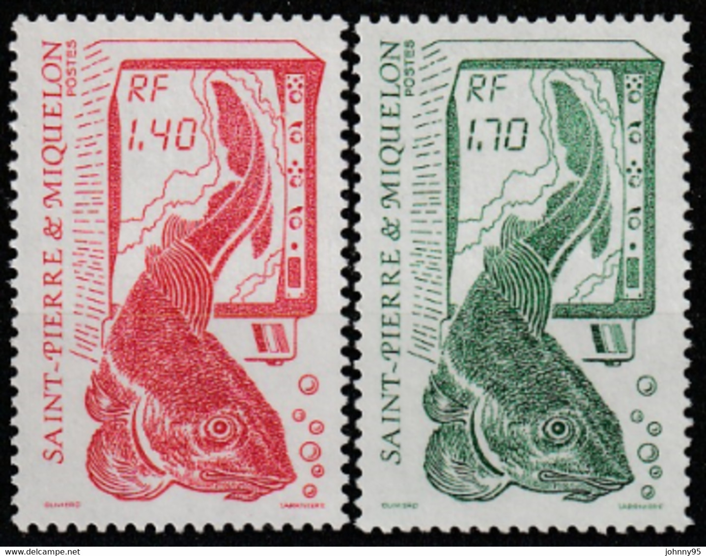 Année 1989 - N° 497 à 512 - Année Complète - 10 Valeurs + 1 Feuillet + 1 Triptyque - Neufs - Full Years