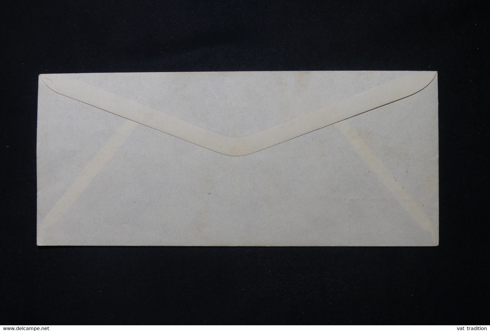 VATICAN - Enveloppe Souvenir De L 'Année Sainte En 1950 - L 104827 - Brieven En Documenten