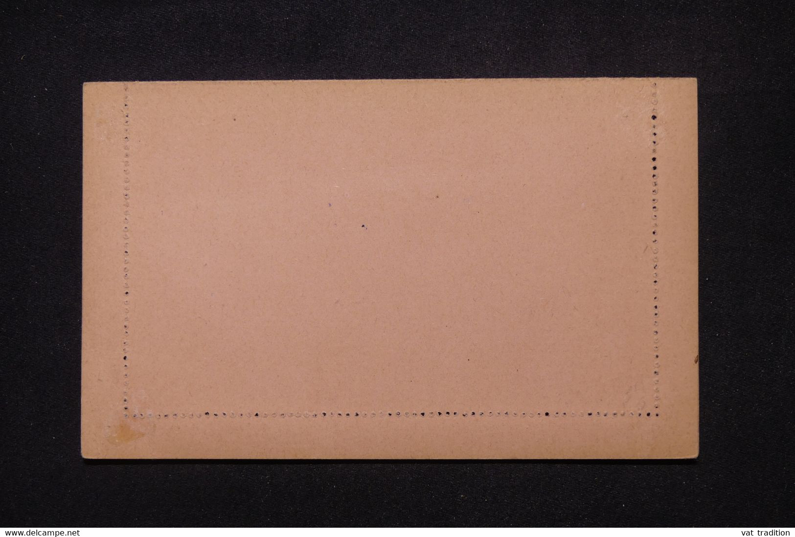 SAINT PIERRE ET MIQUELON - Entier Postal Type Groupe, Non Circulé - L 104839 - Postal Stationery