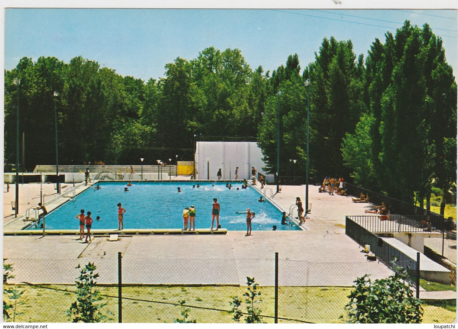 BRIHUEGA GUADALAJARA PISCINA - Guadalajara