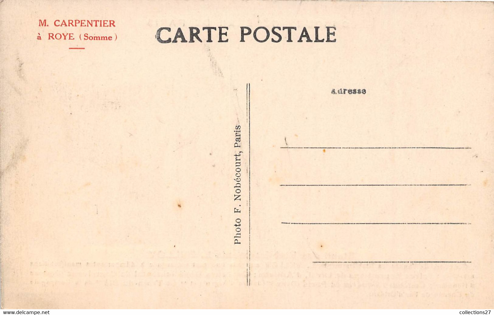 PARIS-CONCOURS GENERAL DE PARIS STAND DES ETABLISSEMENT L. BELLOY- LE TRAIN DU BLE - Tentoonstellingen