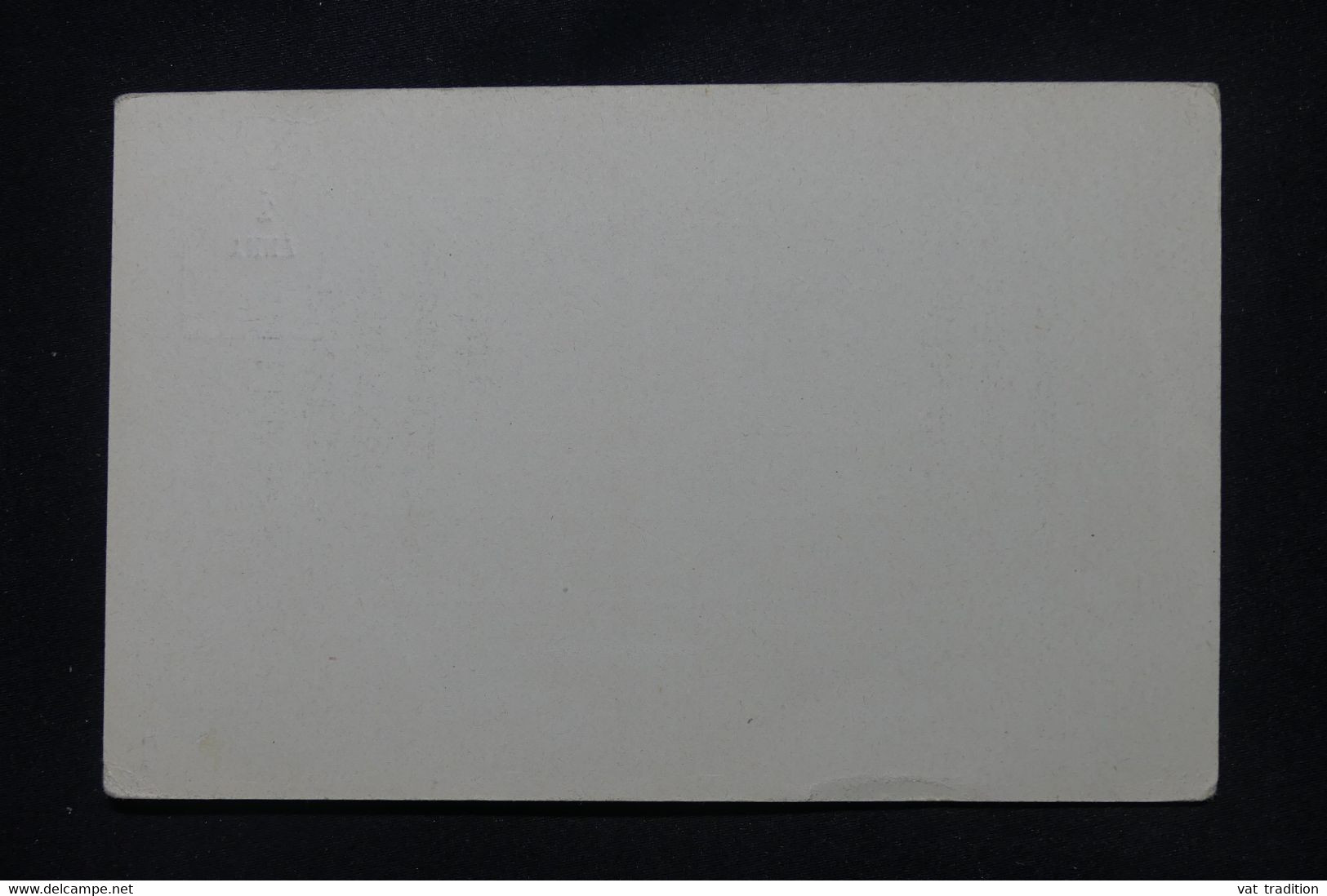 ZANZIBAR - Entier Postal Type Sage Surchargé, Non Circulé - L 105044 - Briefe U. Dokumente